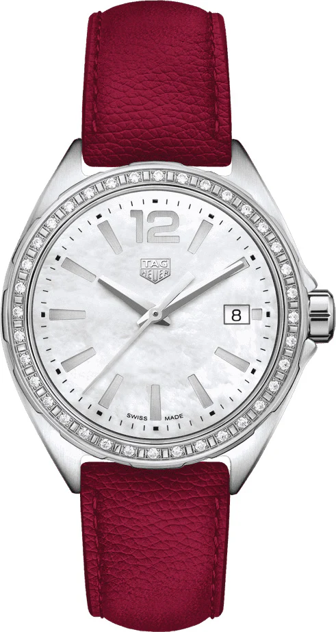 TAG Heuer Watch Formula 1 Quartz