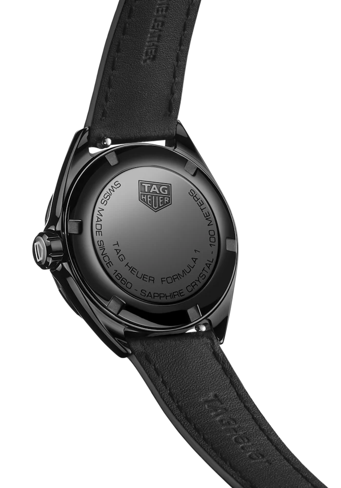 TAG Heuer Watch Formula 1 Quartz - Image 3