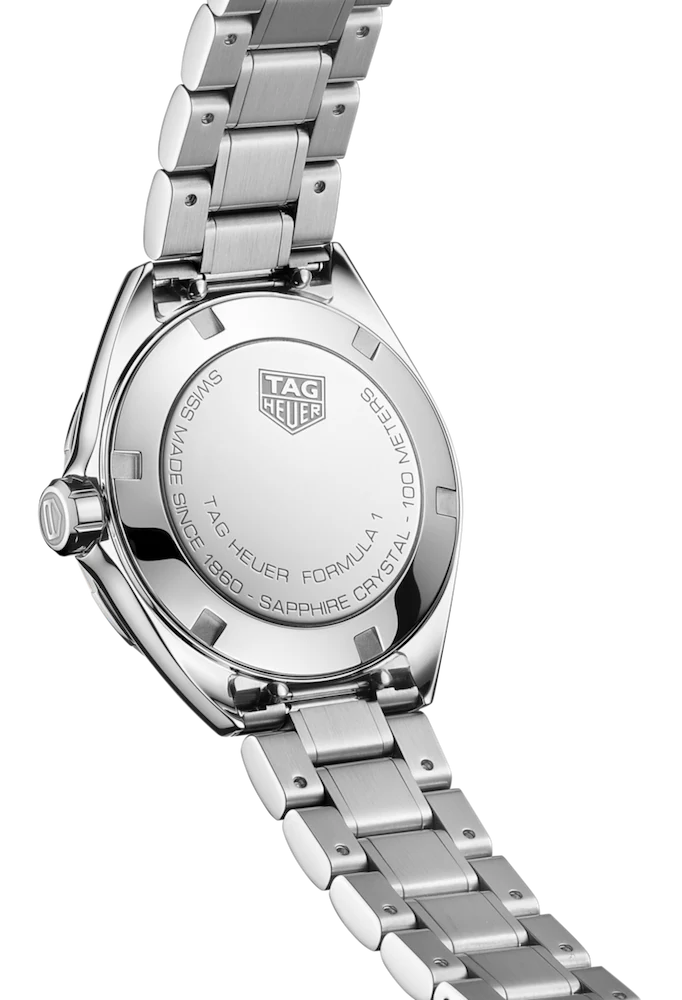 TAG Heuer Watch Formula 1 - Image 3
