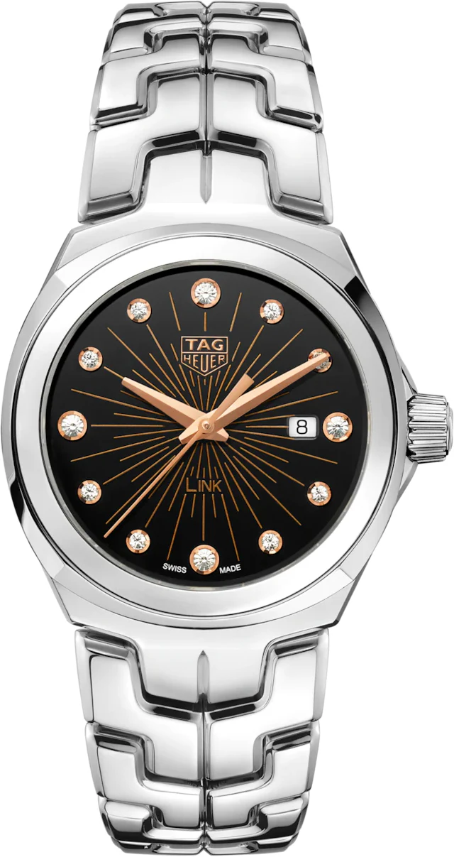 TAG Heuer Link Ladies Watch