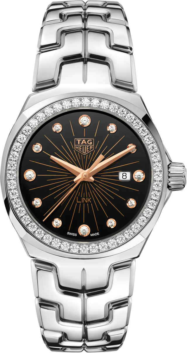 TAG Heuer Link Ladies Watch