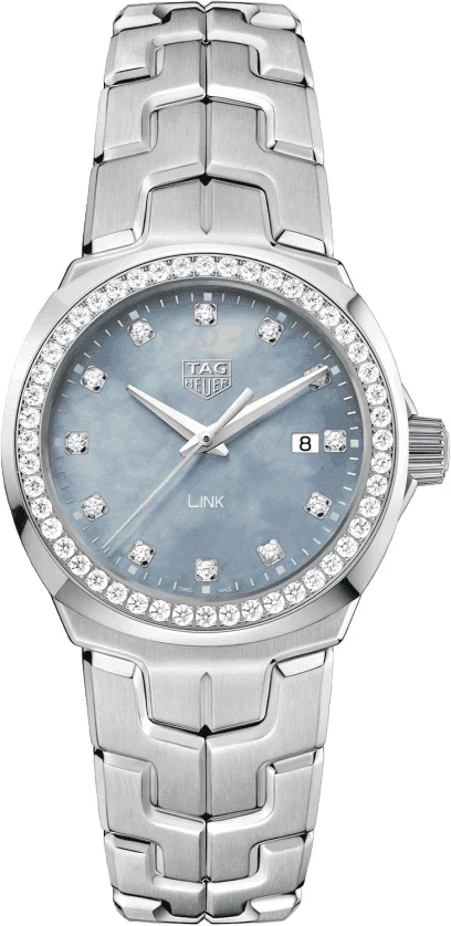 TAG Heuer Watch Link Quartz