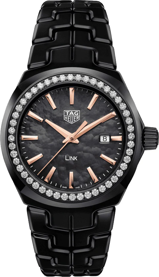TAG Heuer Watch Link Quartz