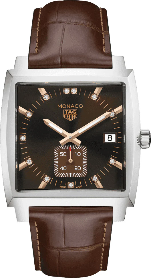 TAG Heuer Watch Monaco
