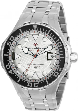 TechnoMarine Watch Cruise Blue Reef Mens