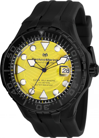 TechnoMarine Watch Cruise Blue Reef Mens