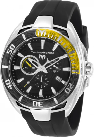 TechnoMarine Watch Cruise California II Mens