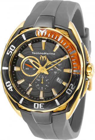 TechnoMarine Watch Cruise California II Mens