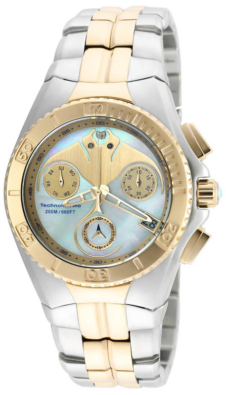 TechnoMarine Watch Cruise Dream Mens