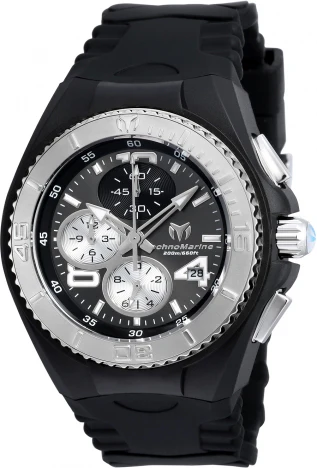 TechnoMarine Watch Cruise JellyFish Ladies