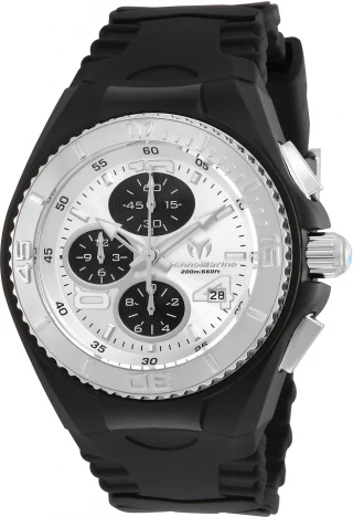 TechnoMarine Watch Cruise JellyFish Ladies