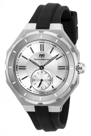 TechnoMarine Watch Cruise Sea Ladies