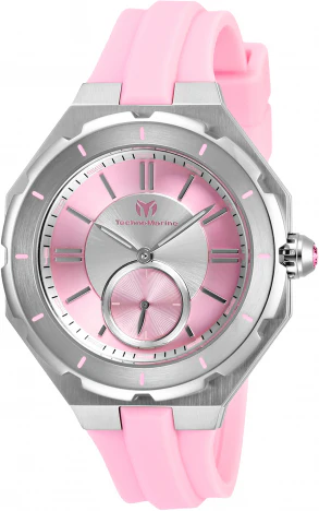 TechnoMarine Watch Cruise Sea Ladies