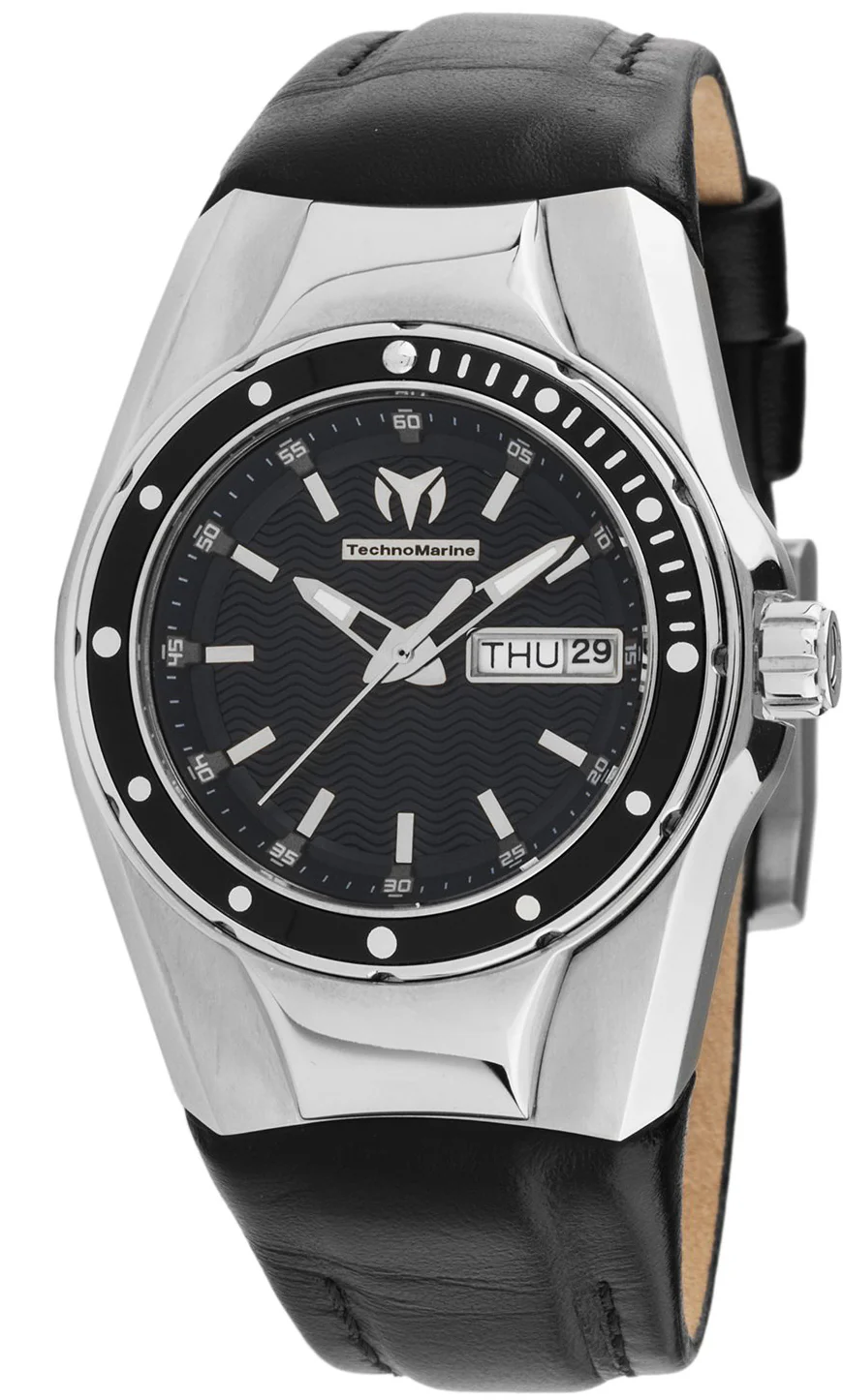 TechnoMarine Watch Cruise Select Ladies
