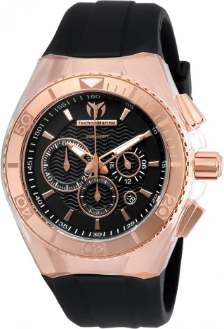 TechnoMarine Watch Cruise Star Unisex