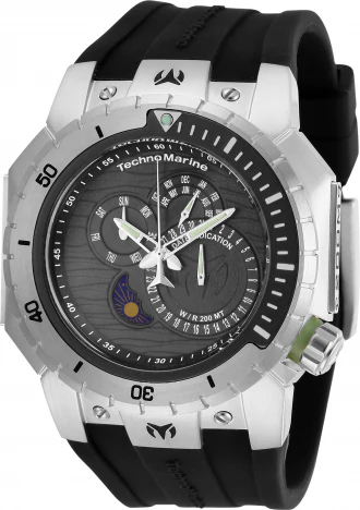 TechnoMarine Watch Manta Mens