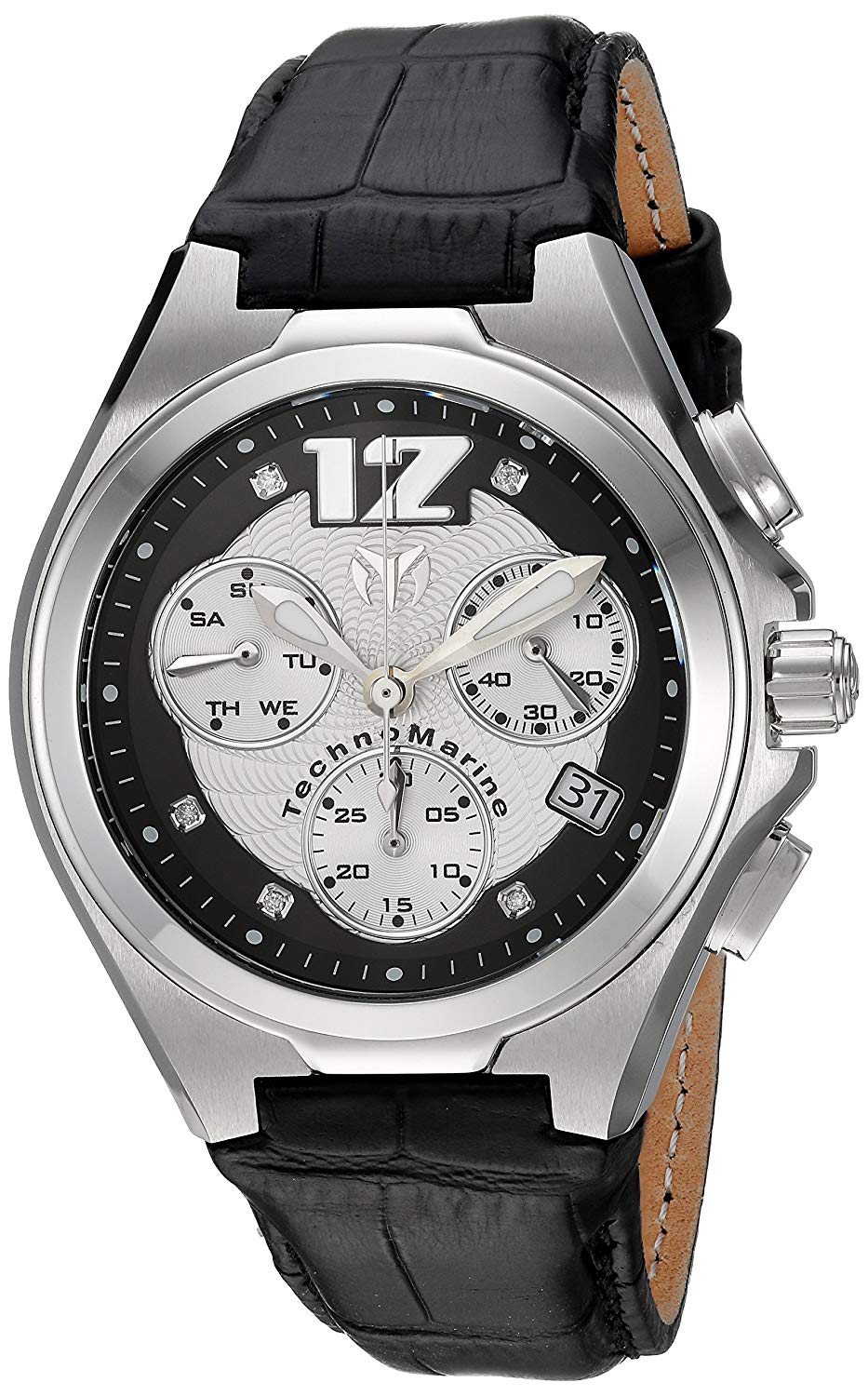 TechnoMarine Watch Manta Neo Classic Mens