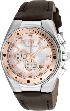 TechnoMarine Watch Manta Ray Ladies