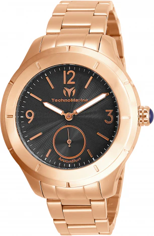 TechnoMarine Watch MoonSun Mens