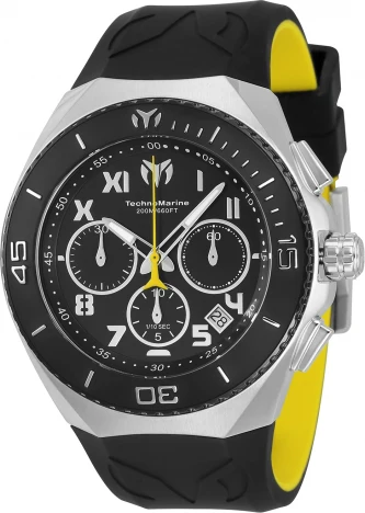 TechnoMarine Watch Ocean Manta Mens