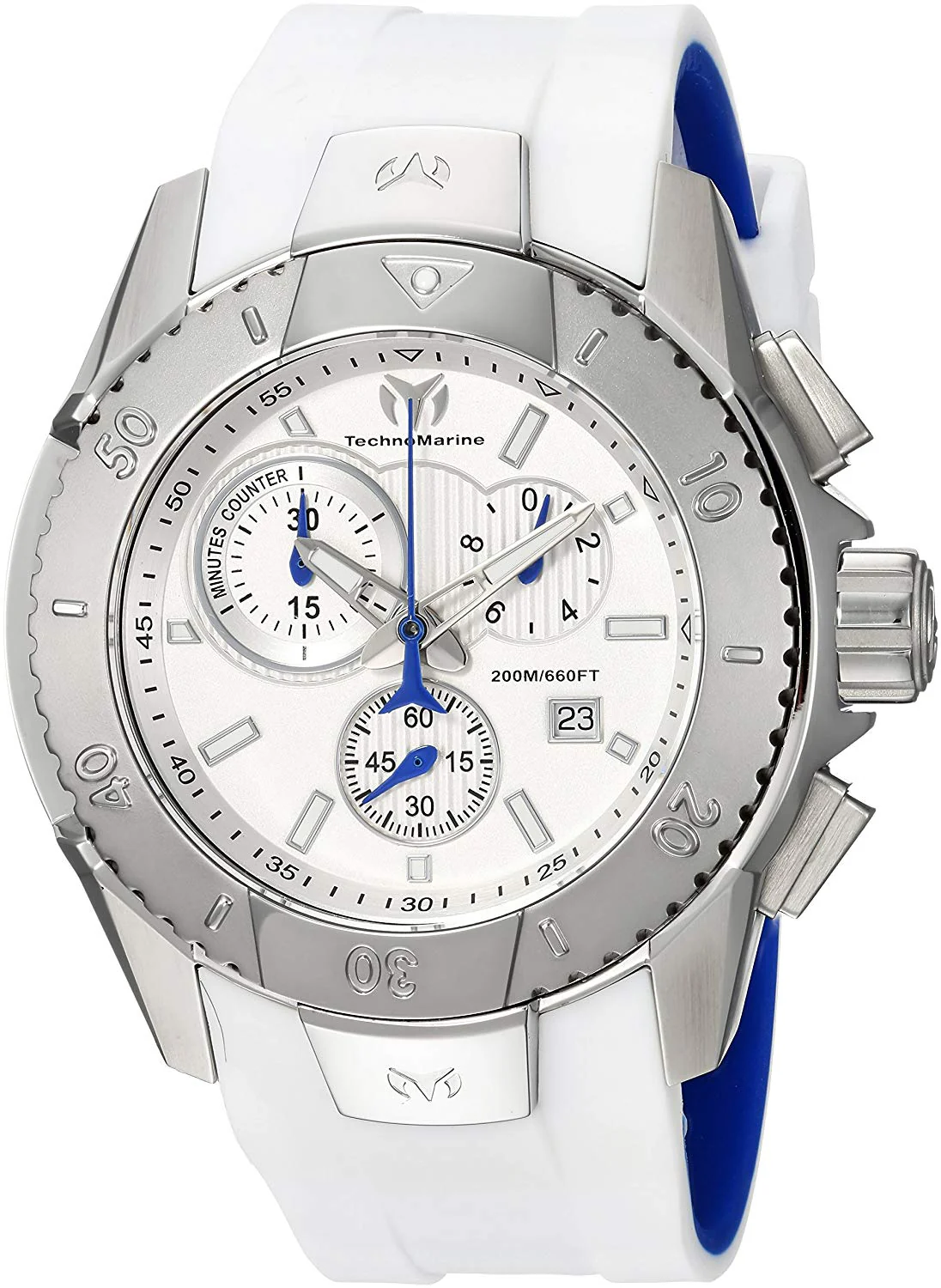 TechnoMarine Watch UF6 Men Mens