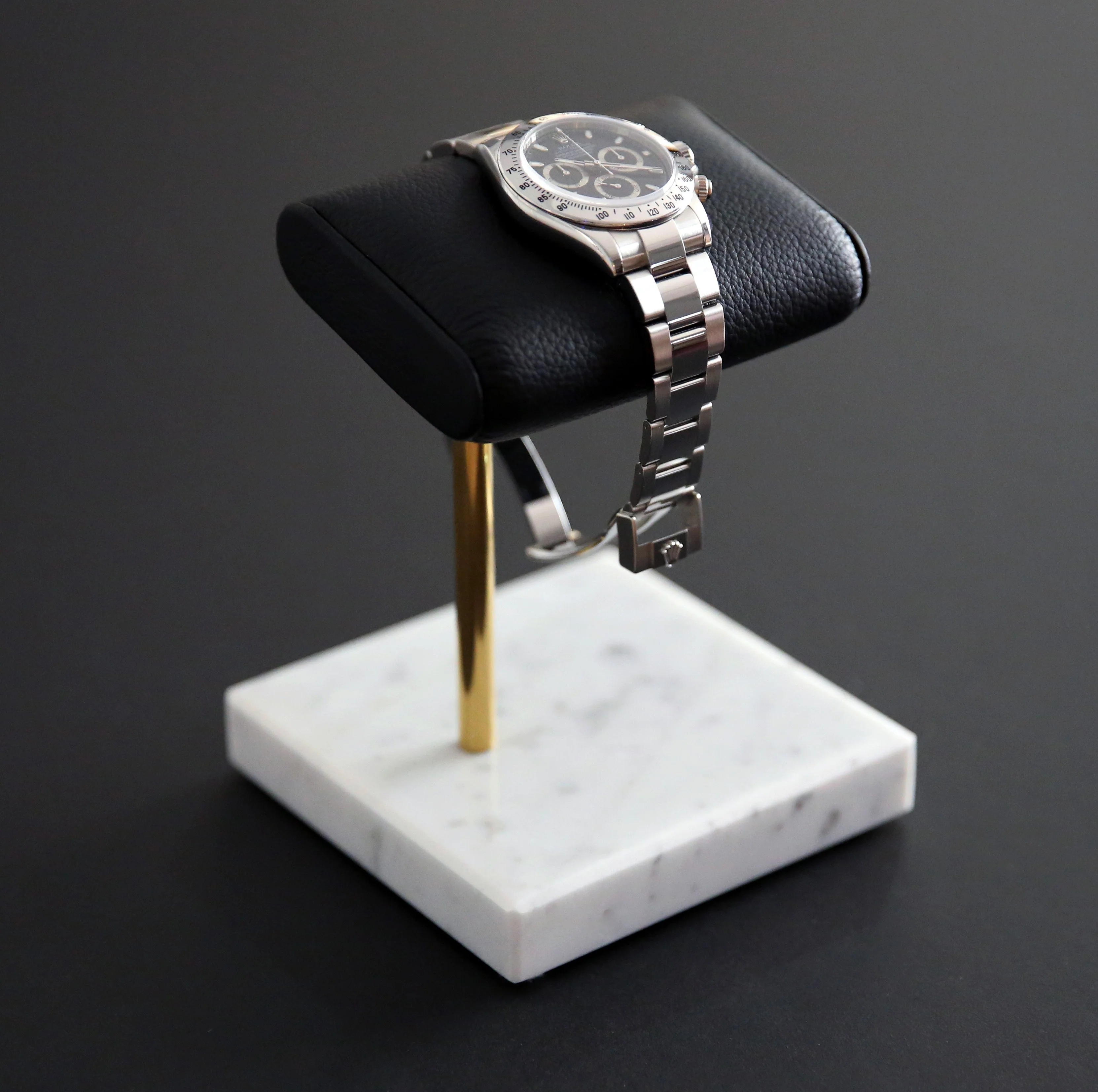 The Watch Stand Classic Gold D - Image 6