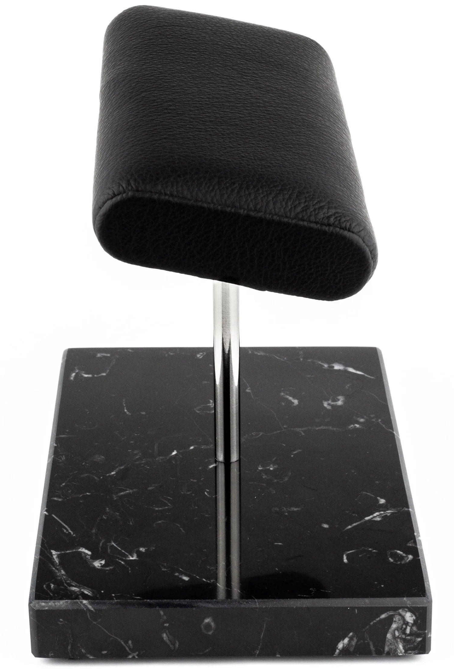 The Watch Stand Duo Black & Silver - Image 3