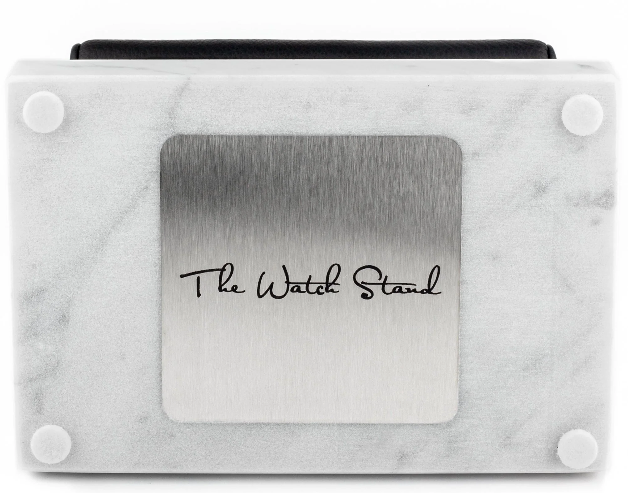 The Watch Stand Duo Gold - Image 4
