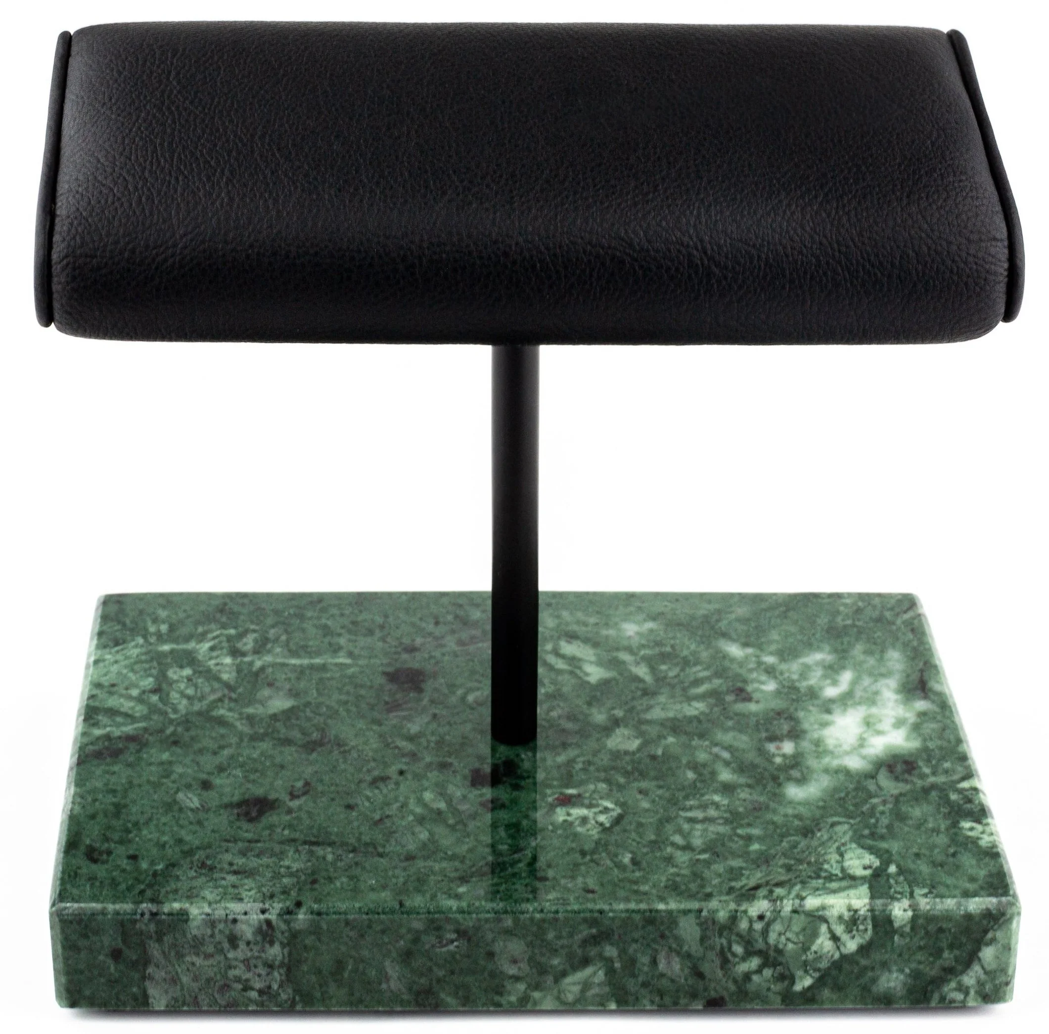 The Watch Stand Duo Green & Black - Image 2