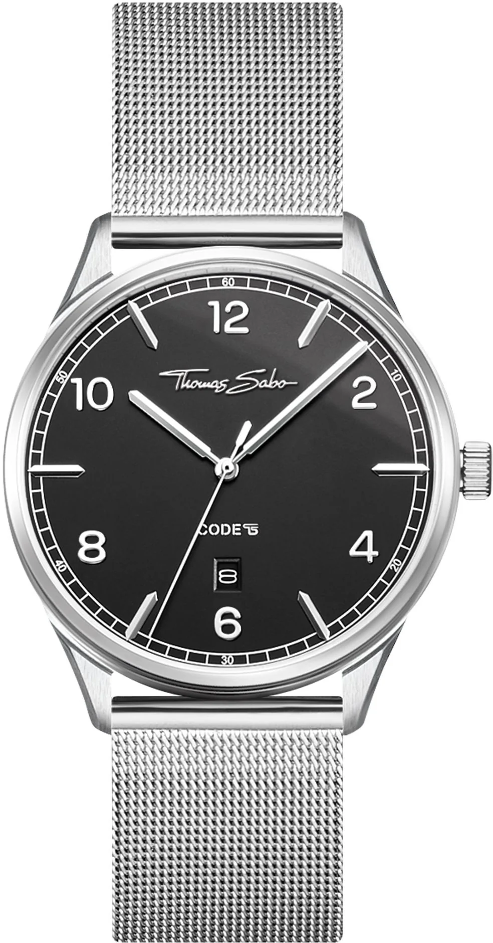 Thomas Sabo Code TS Unisex Watch