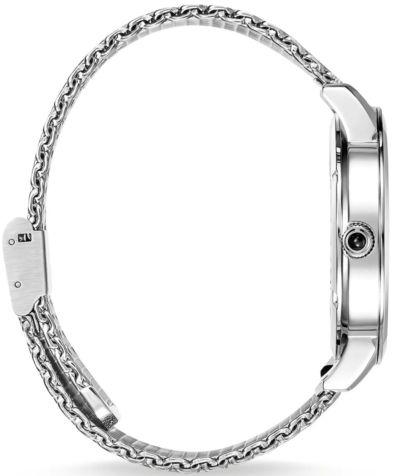 Thomas Sabo Elements Of Nature Mens Watch - Image 2