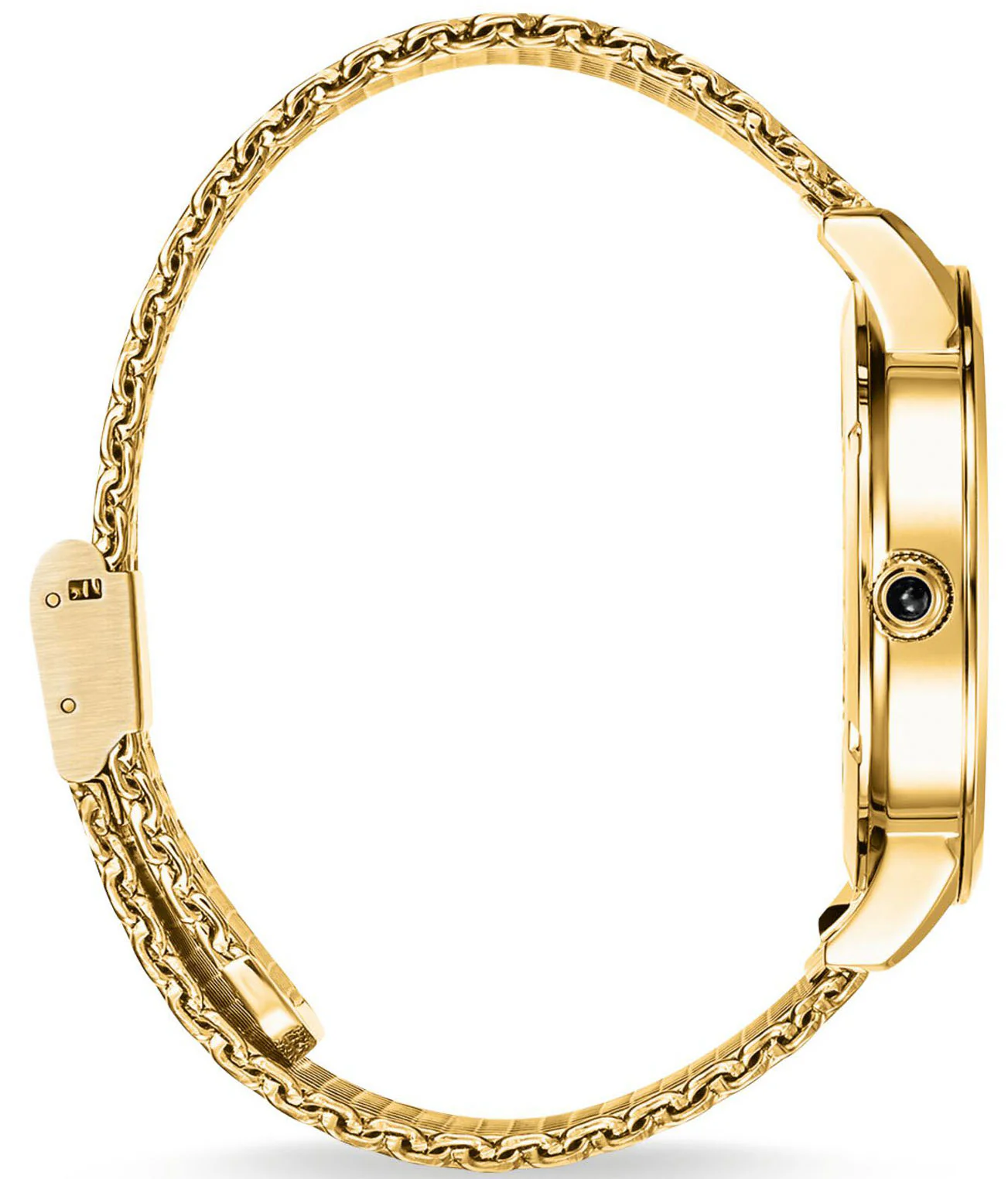 Thomas Sabo Elements Of Nature Mens Watch - Image 2