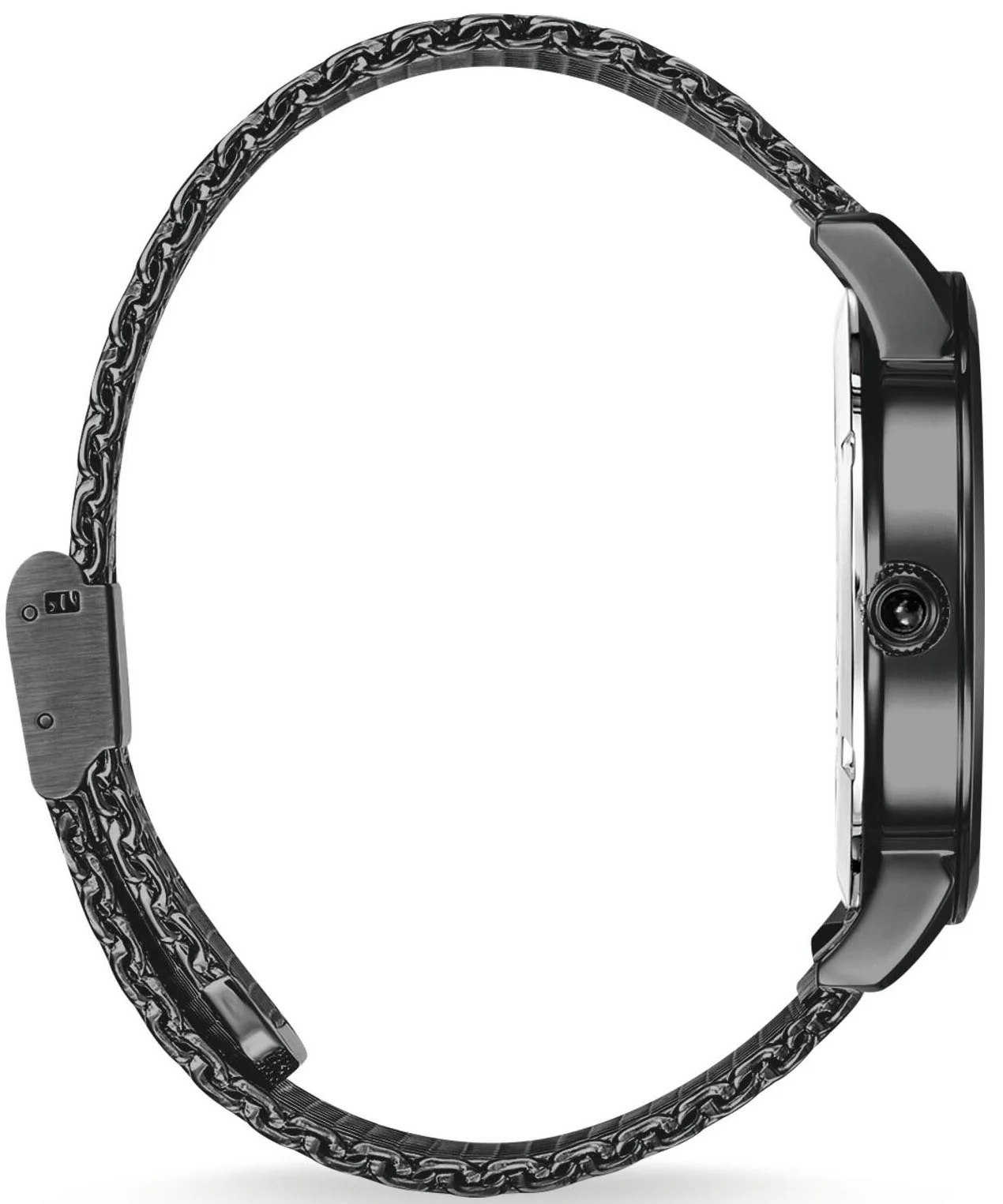 Thomas Sabo Elements Of Nature Mens Watch - Image 2