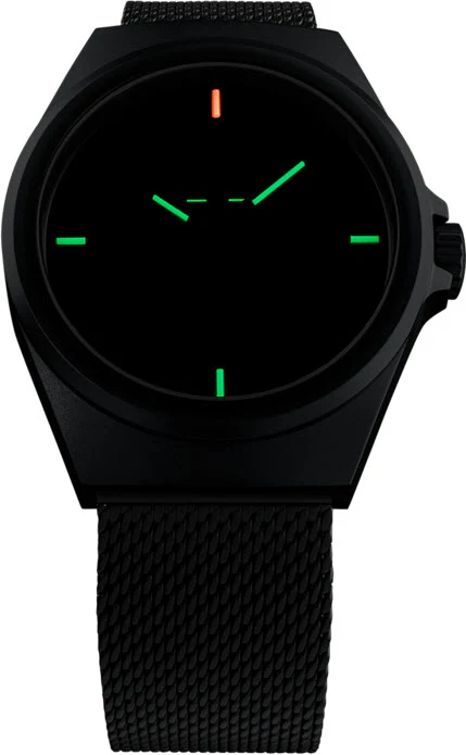 Traser H3 P59 Essential M Black Watch - Image 2