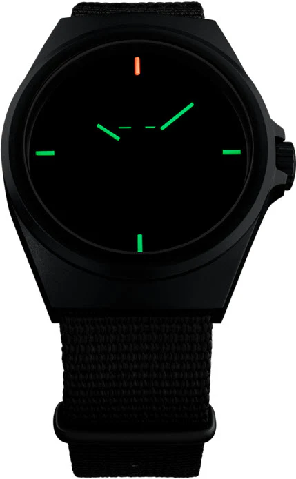 Traser H3 P59 Essential M Black Watch - Image 2