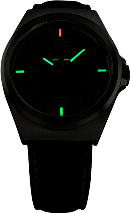 Traser H3 P59 Essential M Blue Watch - Image 2