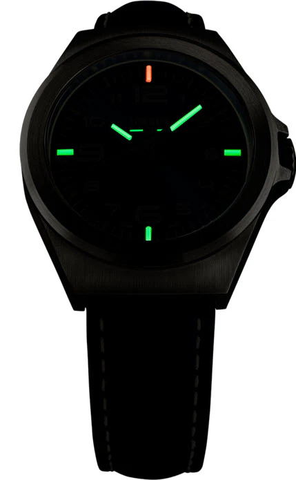 Traser H3 Watch Active Lifestyle P59 Essential S Blue - Image 2
