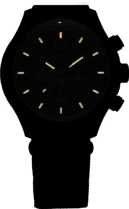 Traser H3 Watch Active Lifestyle P67 Officer Pro Chronograph - Image 2