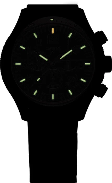 Traser H3 Watch Active Lifestyle P67 Officer Pro Chronograph - Image 2