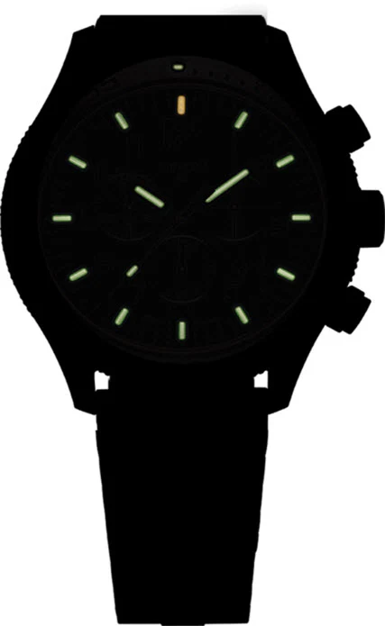 Traser H3 Watch Active Lifestyle P67 Officer Pro Chronograph - Image 2