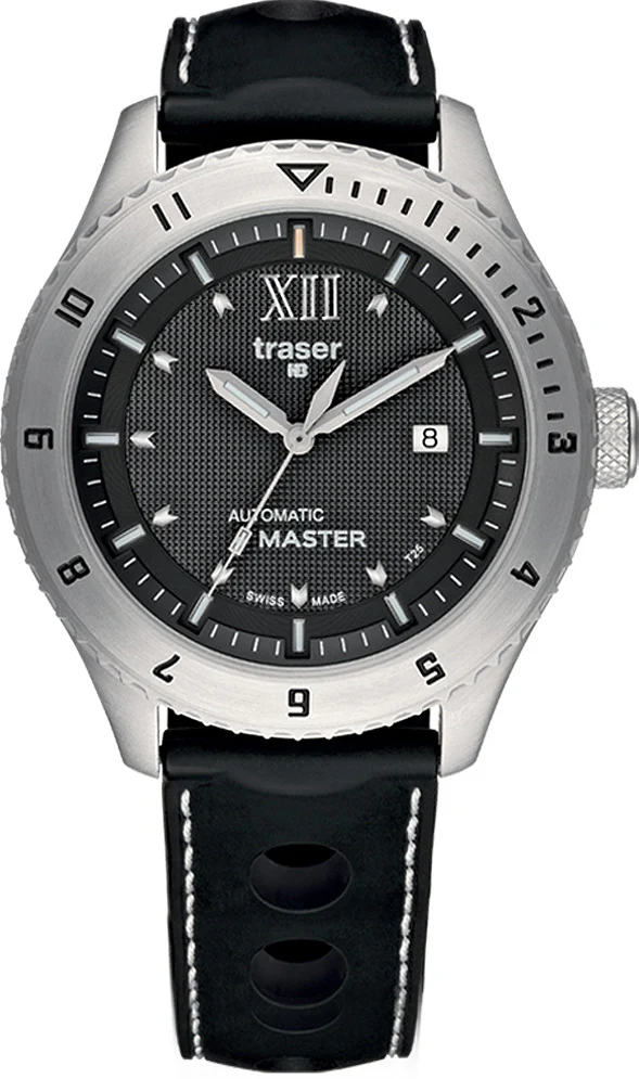 Traser H3 Watch Active Lifestyle T5 Automatic Master