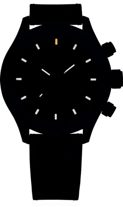 Traser H3 Watch Active Lifestyle T5 Aviator Jungmeister - Image 2