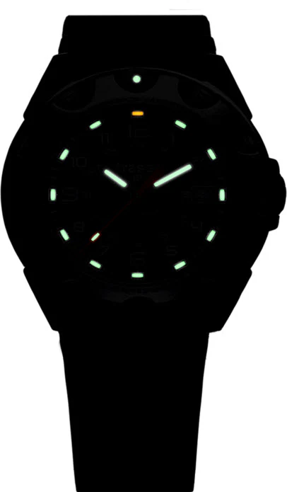 Traser H3 Watch Tactical Adventure P49 Survivor - Image 2