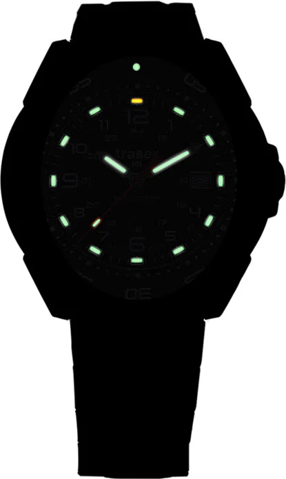 Traser H3 Watch Tactical Adventure P49 Tornado Pro - Image 2