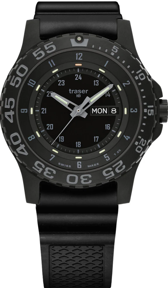 Traser H3 P66 Shade Watch