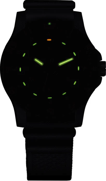 Traser H3 P66 Type 6 MIL-G Watch - Image 2