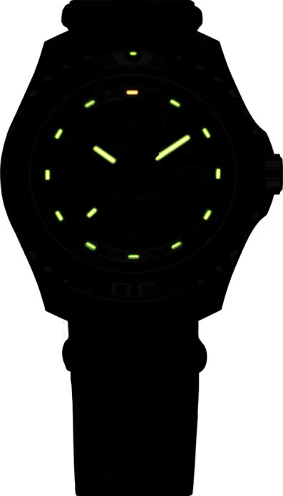 Traser H3 Watch Tactical Adventure P96 Outdoor Pioneer - Image 2
