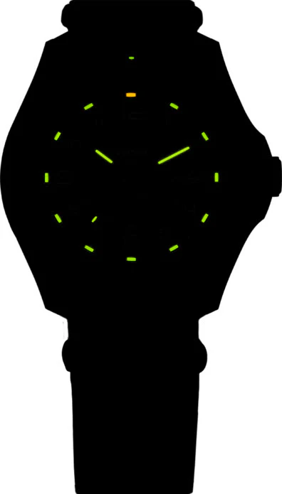 Traser H3 Watch Tactical Adventure P96 Soldier - Image 2