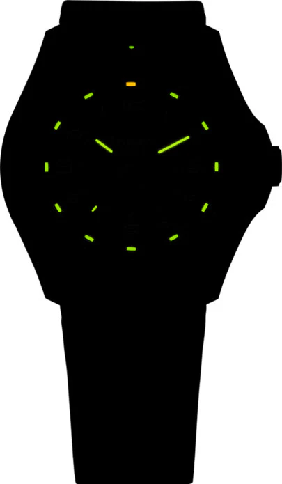 Traser H3 Watch Tactical Adventure P96 Soldier - Image 2