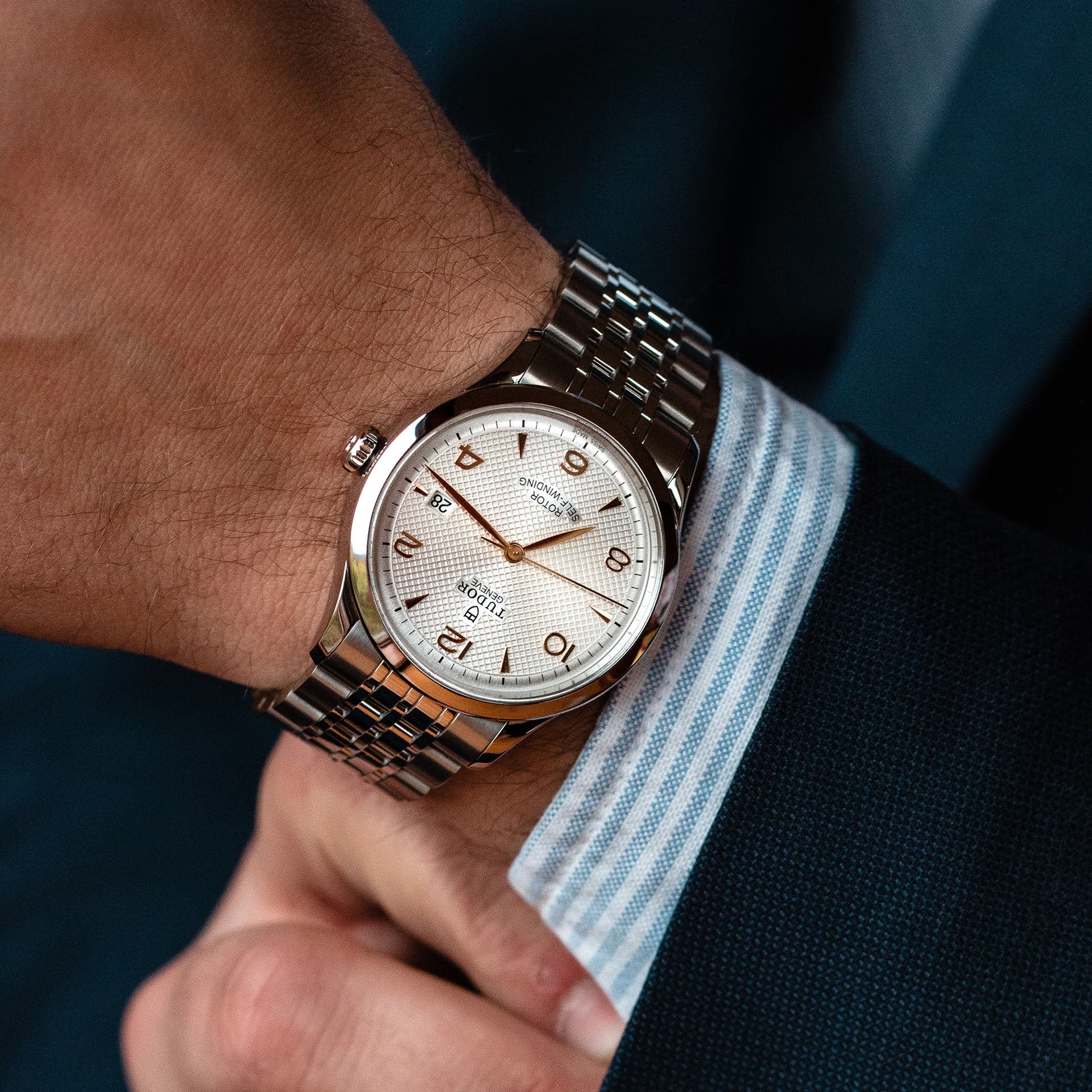 TUDOR 1926 Watch - Image 3